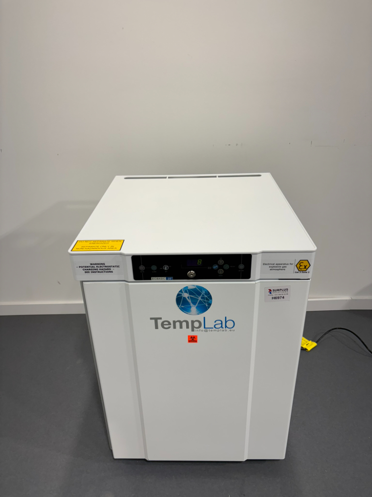 Image of Gram BIOBASIC RF210 LG 1020342W Refrigerator